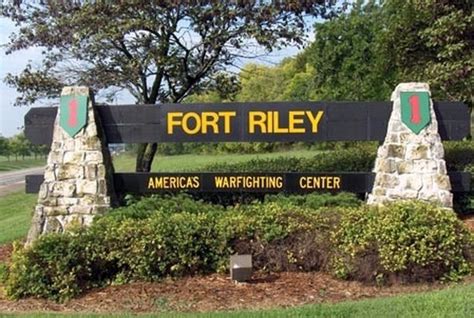 Fort riley location. Things To Know About Fort riley location. 